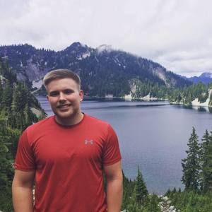 Meet your Posher, Blair